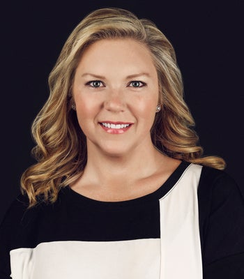 Portrait of Cheryl Driskell, REALTOR®.